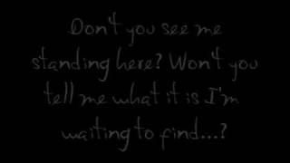 Always Midnight- Pat Monahan lyrics