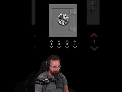 The hidden FNAF easter egg in Mr Hopps Playhouse