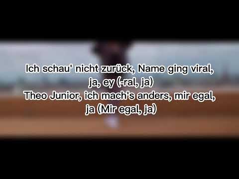 [Lyrics] Theophilus Junior Bestelmeyer - Theo Junior Lyrics