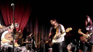 Band Of Heathens - Somebody tell the truth