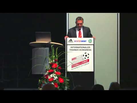 ITK 2011 - Begruessung und Einführung