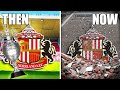 How A Football Giant COLLAPSED... | The Rise And Fall Of Sunderland AFC