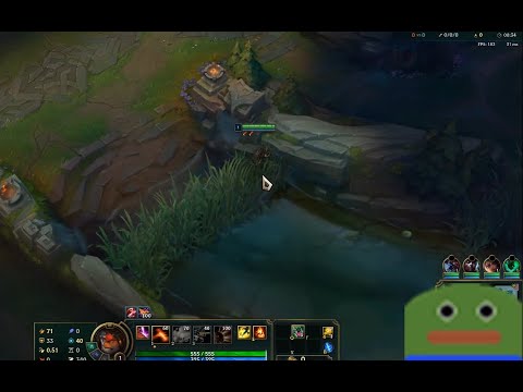 Tobias Fate Graves Mid VS Galio #LOL #LeagueOfLegends #Gameplay #Vayne #Graves