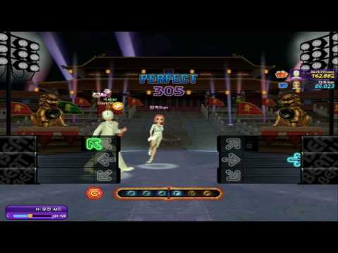 [Korean Audition BeatUp] H-Eugene Feat. Heather - Love Series