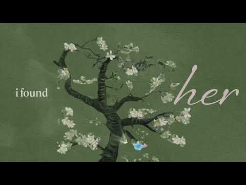 JVKE - "her" (feat. ZVC)