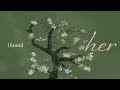JVKE - "her" (feat. ZVC)