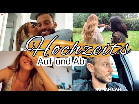 👰🏼‍♀️🤵🏽‍♂️Die letzten Schritte der Hochzeitsvorbereitung💍-standesamtliche Trauung I AnikaTeller