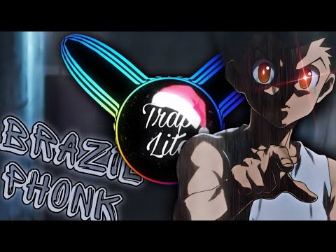 TA BALA II - DJ EL FUNK TESTOSTERONA, TOKYOSLEEP (Brazil Phonk)