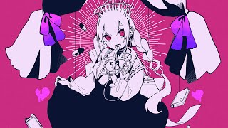 Cover art for Darling Dance