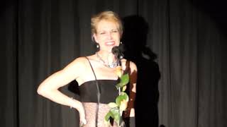 Helena Hettema - Mio Cuore with Sax OFFICIAL VIDEO