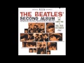 The Beatles - The Beatles' Second Album - Roll ...