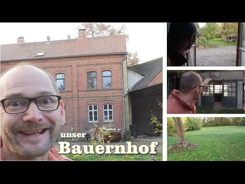 Unser Bauernhof  , ein kleiner Einblick