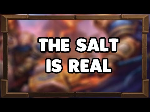Ddahyoni Unstoppable Salt