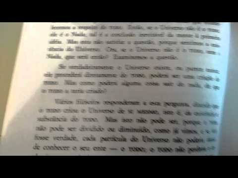 Vídeobook - O Caibalion - Cap 5 - Parte 1