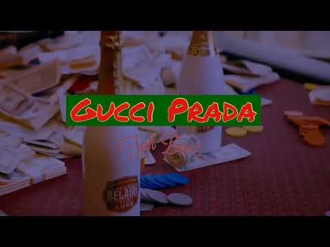 Migos x Cardi B x Nicki Minaj Type Beat - "GUCCI PRADA"