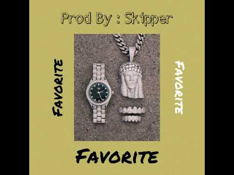 [FREE] "Favorite" Beat 90's Old School Boom Bap Prod By : Skipper