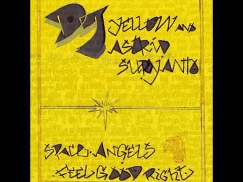 Austrid Suryanto & Dj Yellow - Space Angels