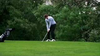 preview picture of video 'Golf centre and hotel video.flv'