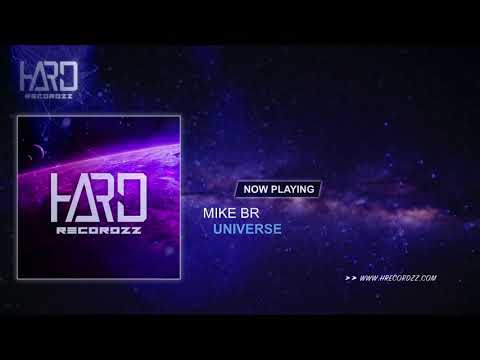 Mike BR - Universe