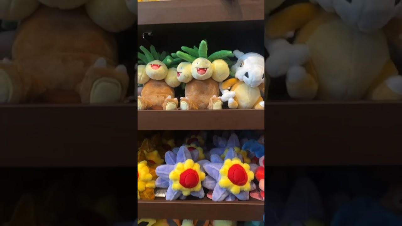 『ポケパーク カントー』撮り下ろし動画！ なかまがいっぱいの「ポケモンだいすきショップ」へ潜入【ねとらぼ】