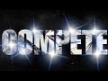 Compete - Satbxr ( Official Song) | New Punjabi Song 2024