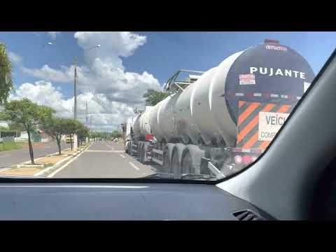 Viagem ao nordeste 2022 / Brasília DF a Oeiras Piauí