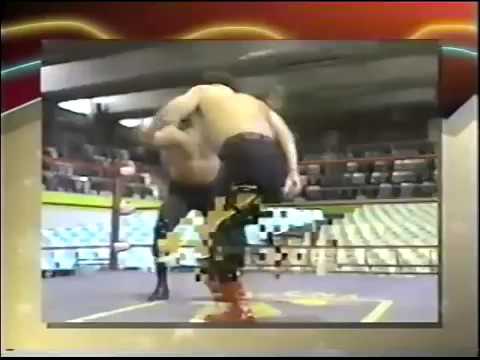 Lucha Sangrienta De Cabelleras Pirata Morgan Vs El Faraón