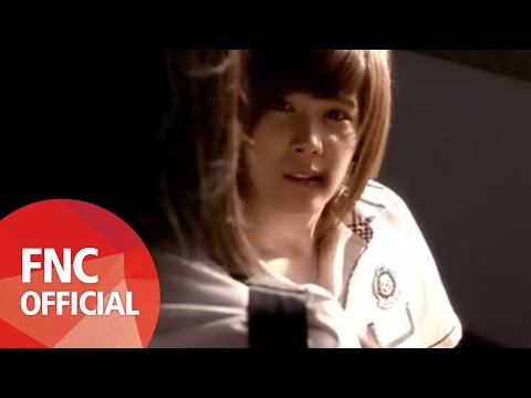 FTISLAND (FT아일랜드) - 천둥 M/V