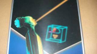 LEVEL 42 - 43 LIVE FROM 1983 ( AUDIO )