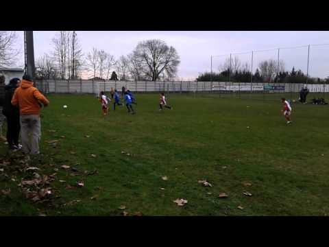 Castel d'azzano 2005 gol di gustavo silveira