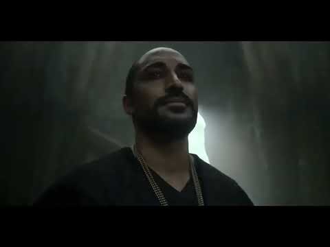 Geralt vs Vilgefortz Full Fight Scene | The Witcher Season 3 Volume 2 | Netflix Series