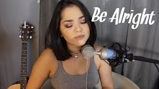 Download lagu Be Alright - Dean Lewis | Alyssa Bernal mp3 Download lagu Be Alright - Dean Lewis | Alyssa Bernal mp3