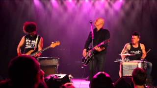Spirits In The Material World - Peter Furler Band