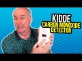 Kidde Carbon Monoxide Alarm Review