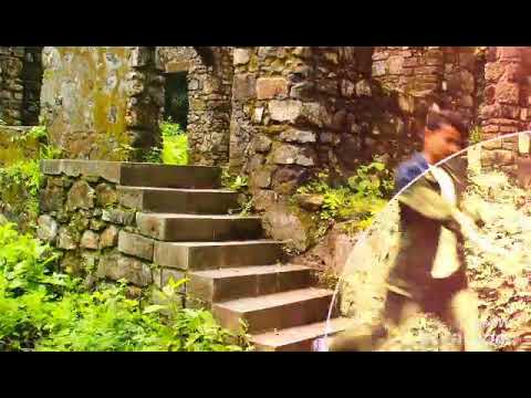 Pintu Bhattacharya  modeling shoot