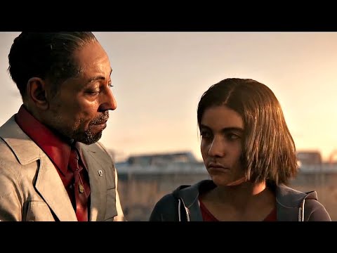 FAR CRY 6 — Русский трейлер игры #2 (2020)