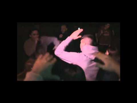 Smoke Mardeljano - Hronika [LTDFM Zurka]