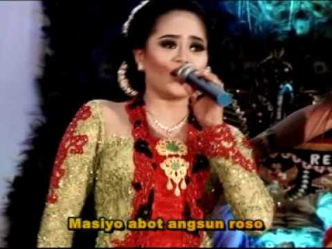Rini Epeledut - Kelangan [OFFICIAL]