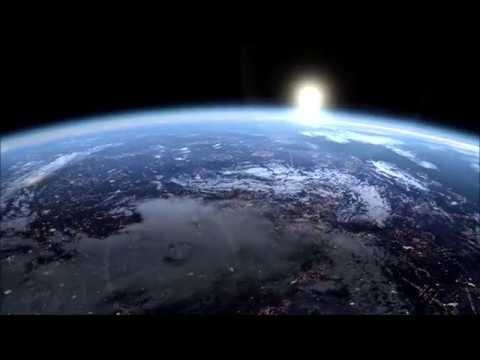 Nipek - Amrac (Space video)