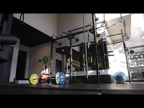 Lifestyle Fitness - Ancoats