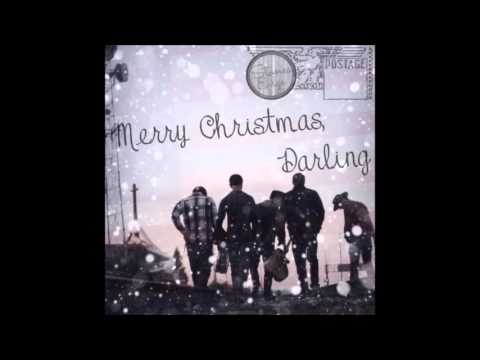 Stones Edge - Merry Christmas Darling (Audio)