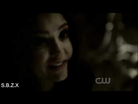 The Vampire Diaries Season 2 Episode 15 | Katherine & Damon