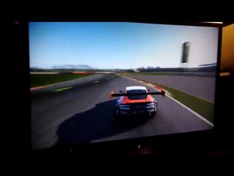 Project CARS Playstation 4