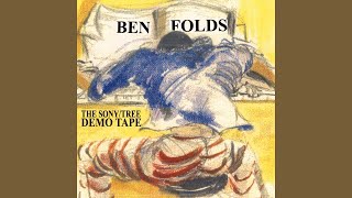 Ben Folds - Your Uncle Walter (Sony/Tree Demo)