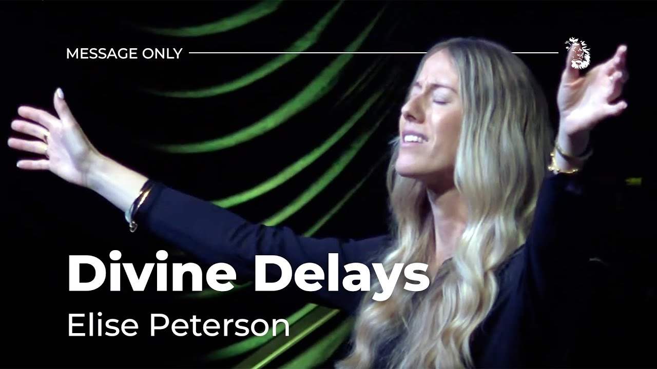 Divine Delays