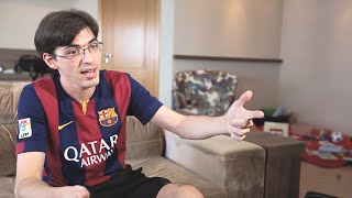 Uma história de sucesso | Mairo Vergara