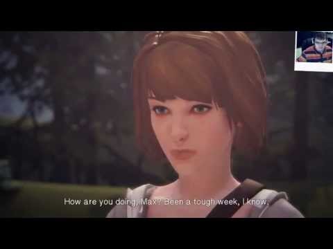 life is Strange #14 - Zabiliśmy Chloe