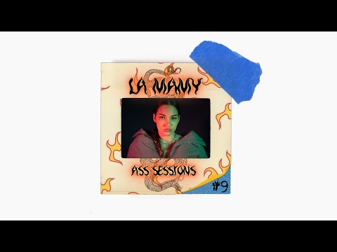 🔴 A55 Sessions #09 - La Mamy