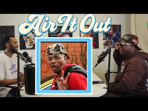 Sancho Saucy & Charlo Twins Altercation EXPOSED by Doughboy Sauce – Love & Hip Hop Houston Ended