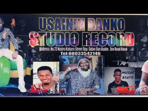 bala Dan saurayi music official audio Sabuwar Wakar hamisu breaker da husaini danko video Umar